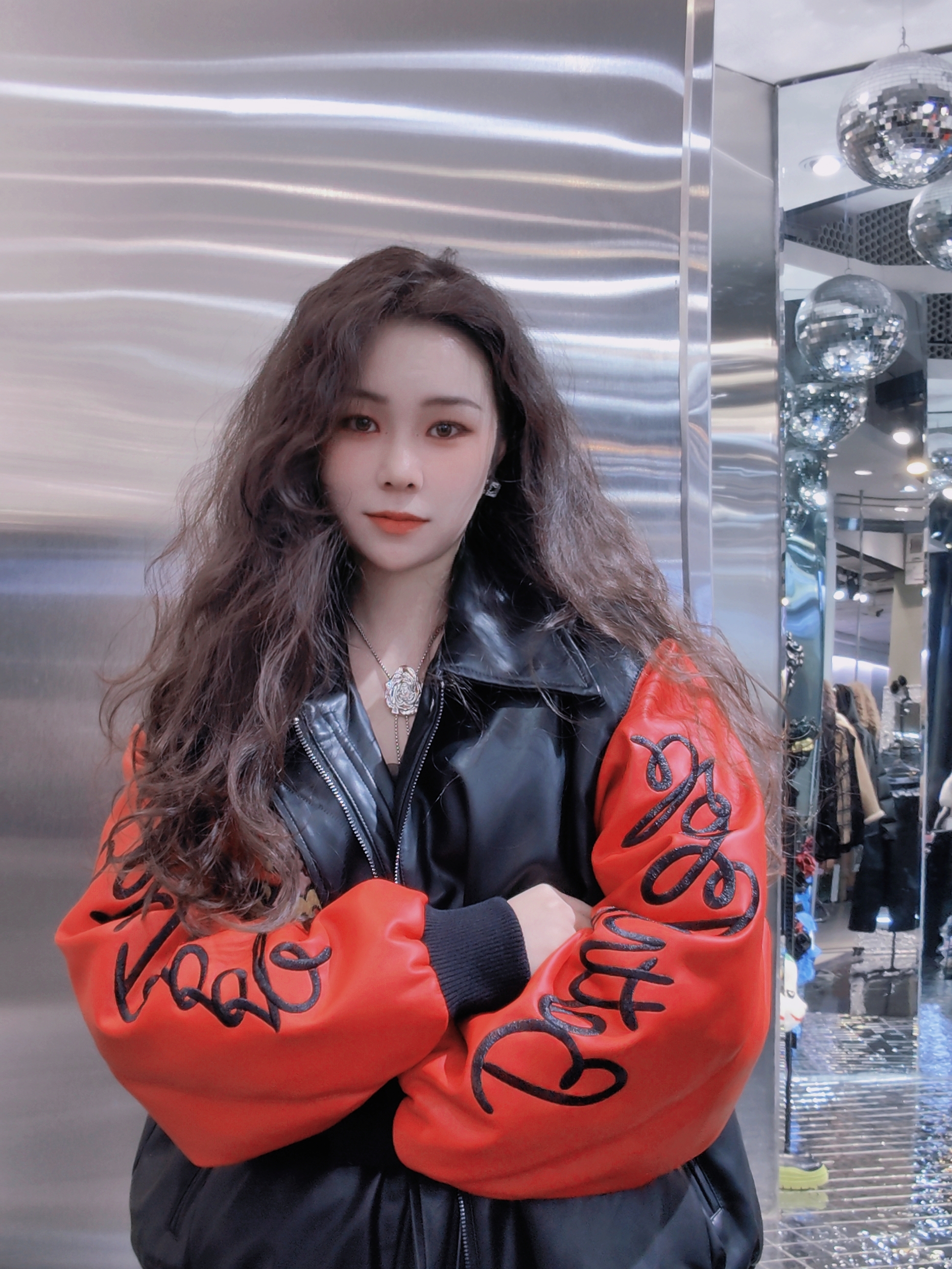 奈礼潮流推荐款女装（主播扣号去拍备注）