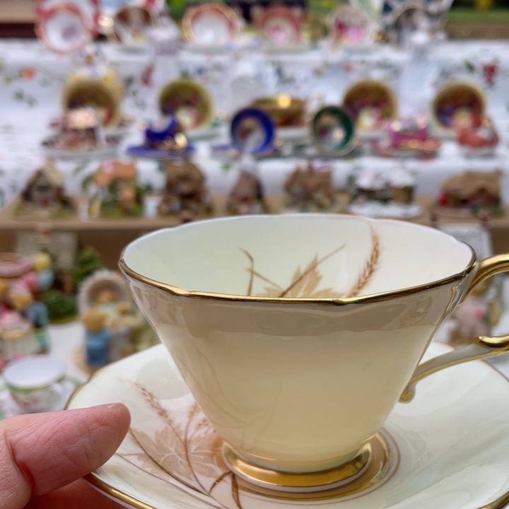 摆件维多利亚欧洲中古