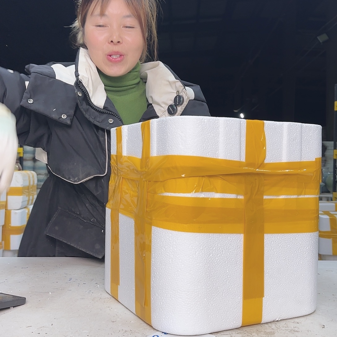 紫砂花盆云上花盆直播1223-793