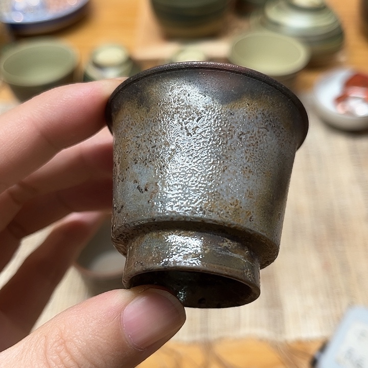 陶瓷材料制作工艺技术