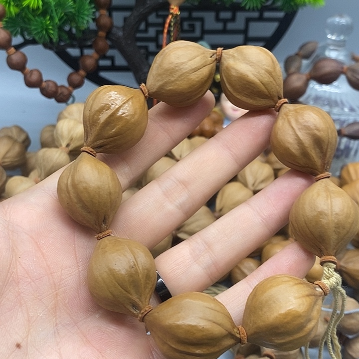 手串/手链橄榄核2330手串