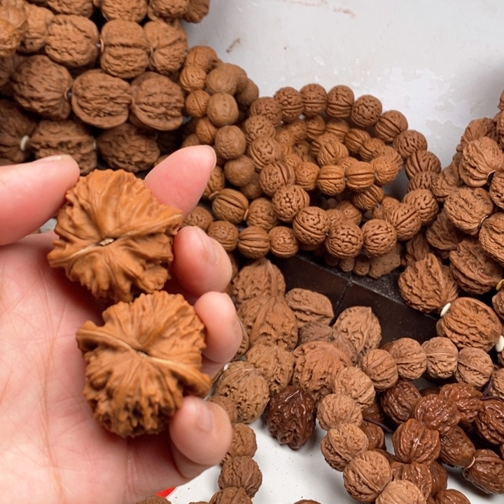 小***军手串/手链核桃核桃手持手串手链