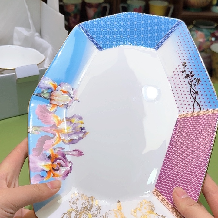 骨瓷实付满10包邮哈