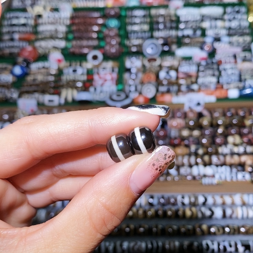 【闪购商品】玛瑙/玉髓散珠