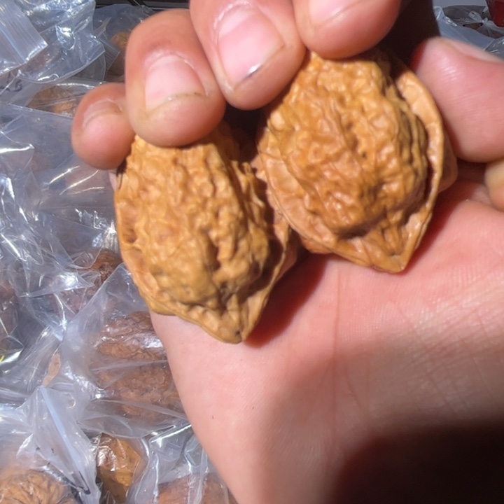 文玩核桃吊坠滇西41