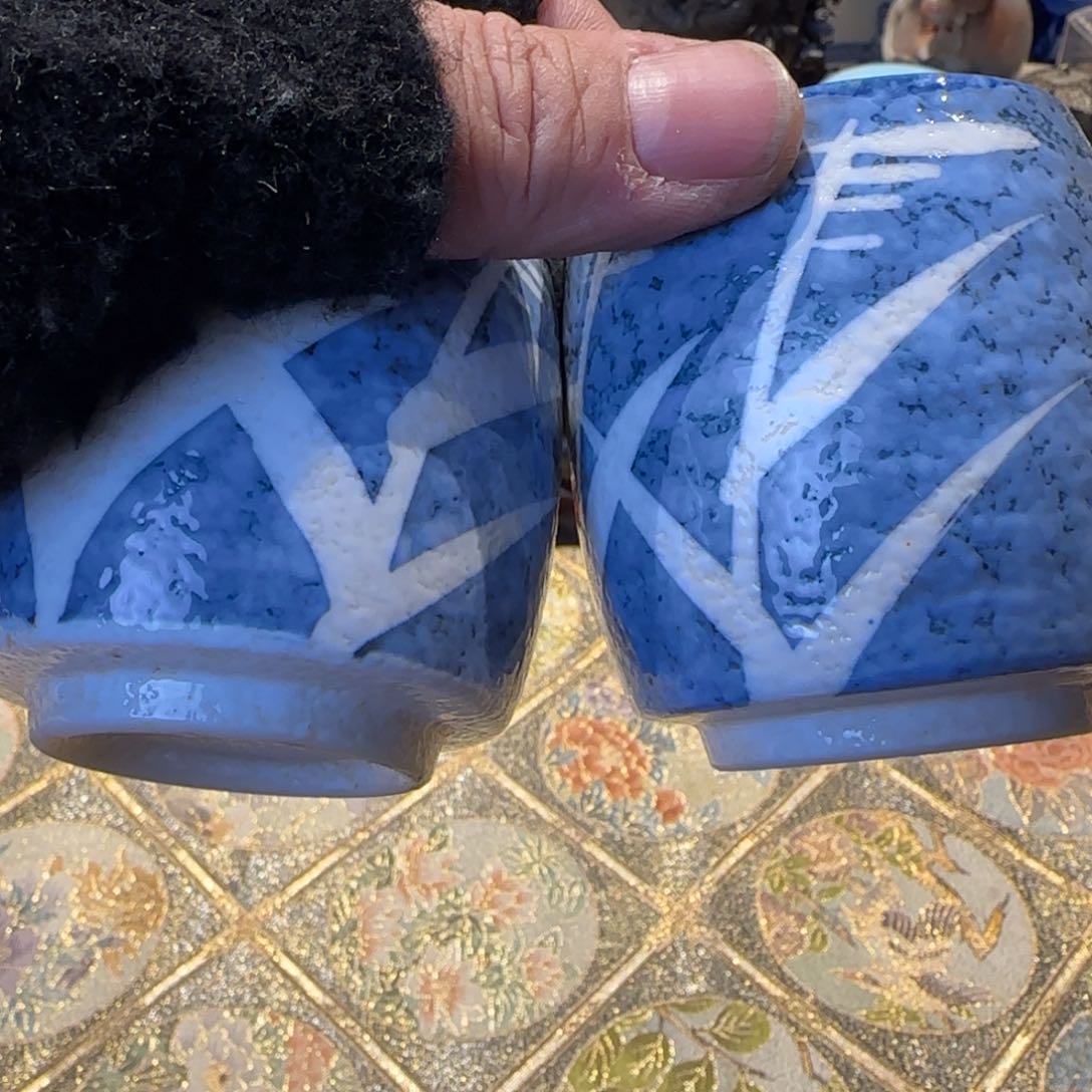 瓷瓷器美术工艺品S****播