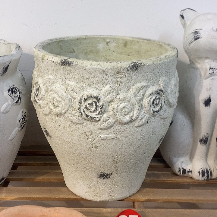 红陶高25宽23口19.5