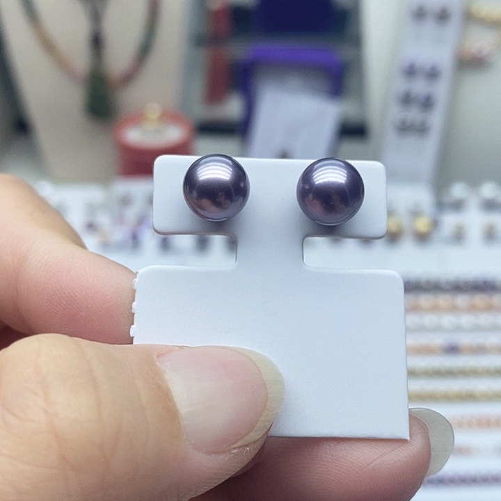 淡水珍珠未镶嵌颈饰