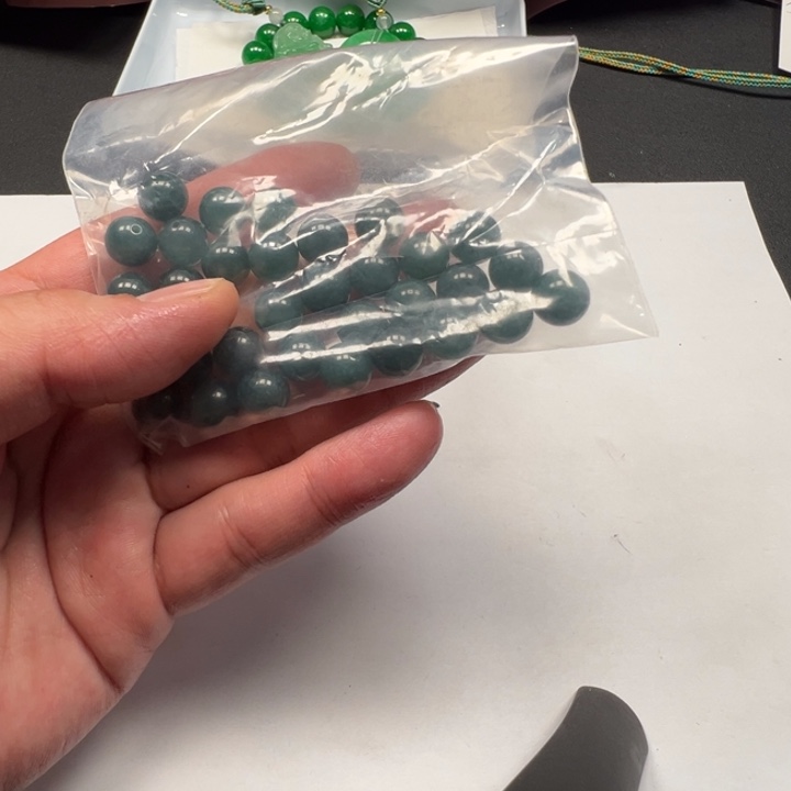 丹***8手镯所见即所得，，，