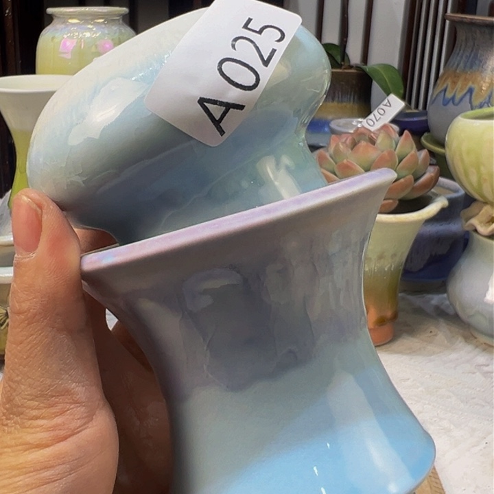 景德镇陶瓷研究所研究W****？