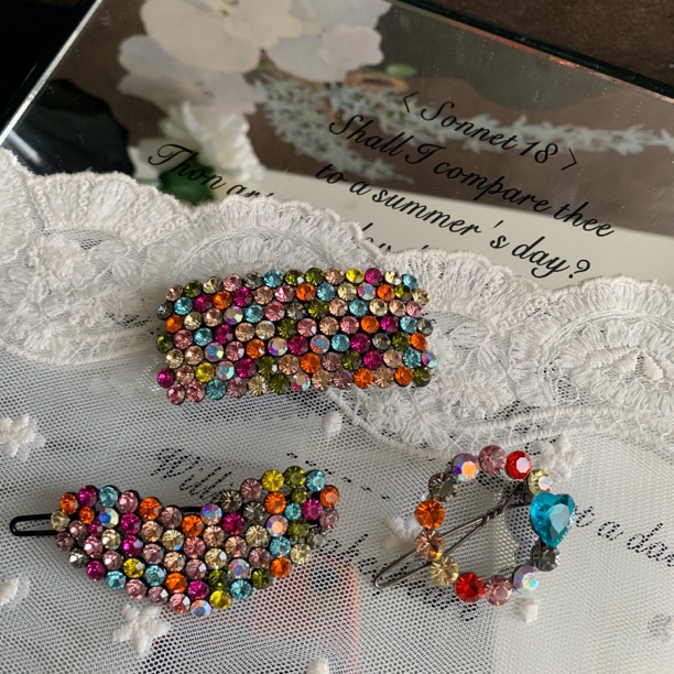 Y210时尚潮流气质百搭青蛙扣