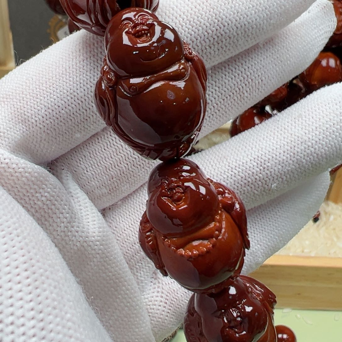 【闪购商品】橄榄核吊坠一****人964458076578999999