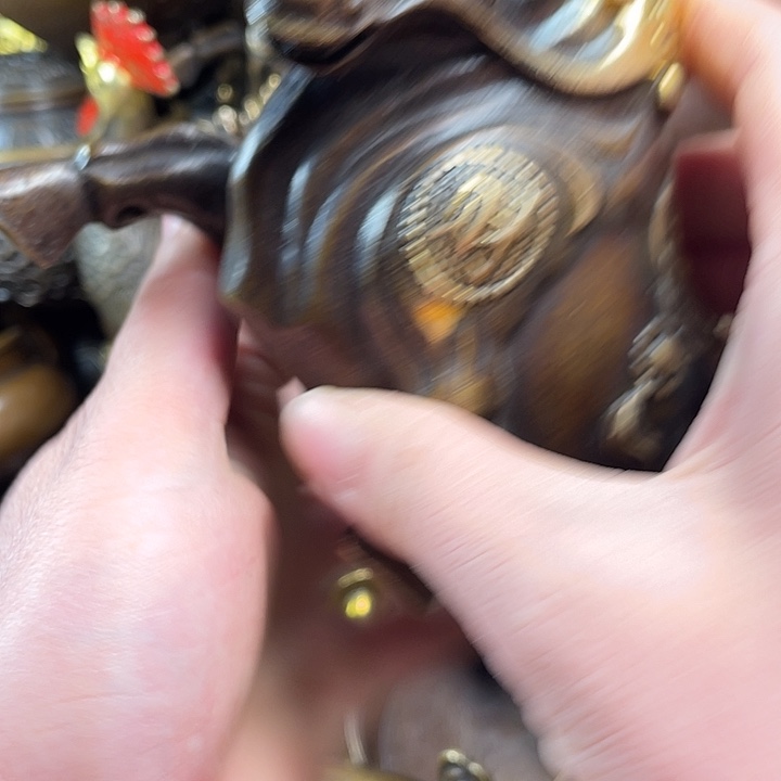 铜器摆件诚信经营