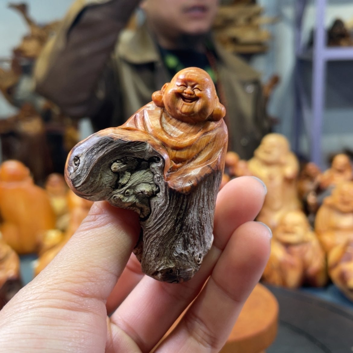 【闪购商品】柏木（崖柏）其他