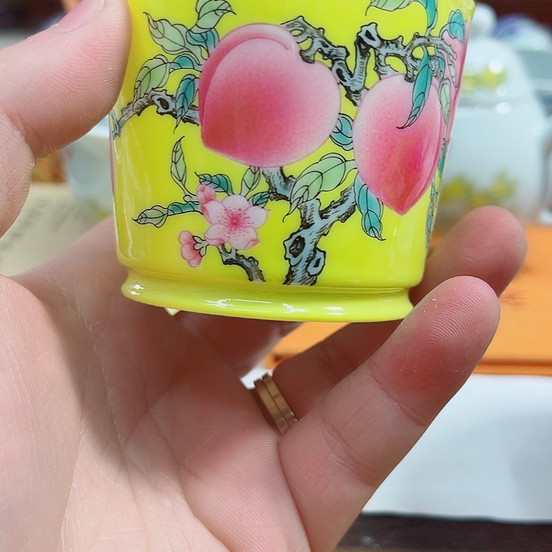 杯千年瓷都景德镇 艺术关注谢佳豪