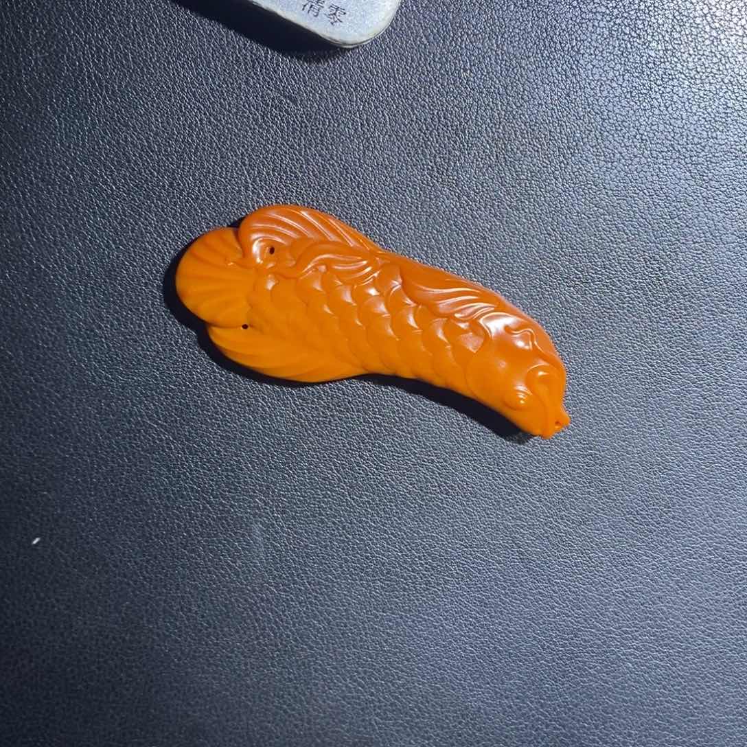 未镶嵌和田玉（糖玉）挂件