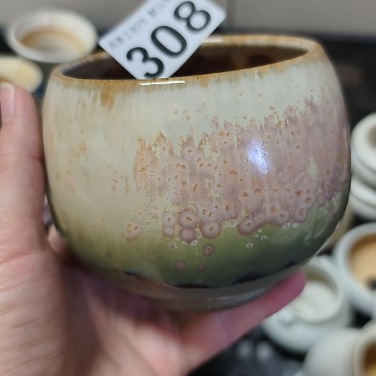景德镇手工高温陶瓷：内口9(福利无垫片赠送哦，感谢理解)