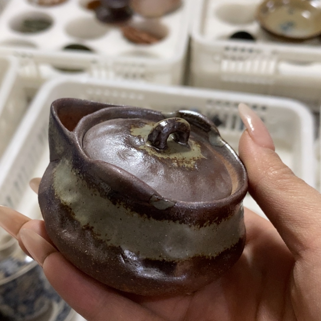 陶瓷制品福利活动606