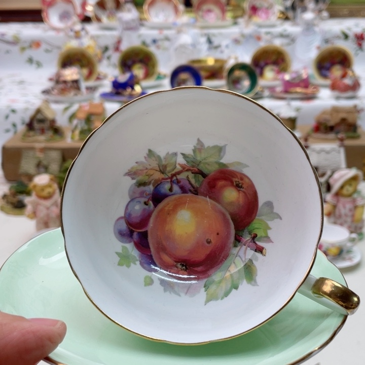 盘维多利亚欧洲中古