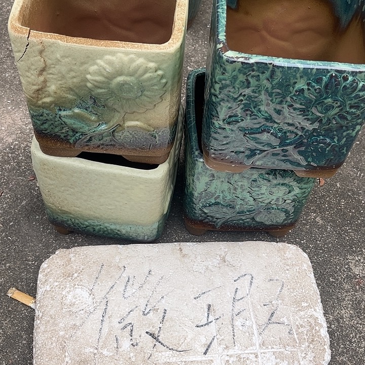 泥塑自产自销模式