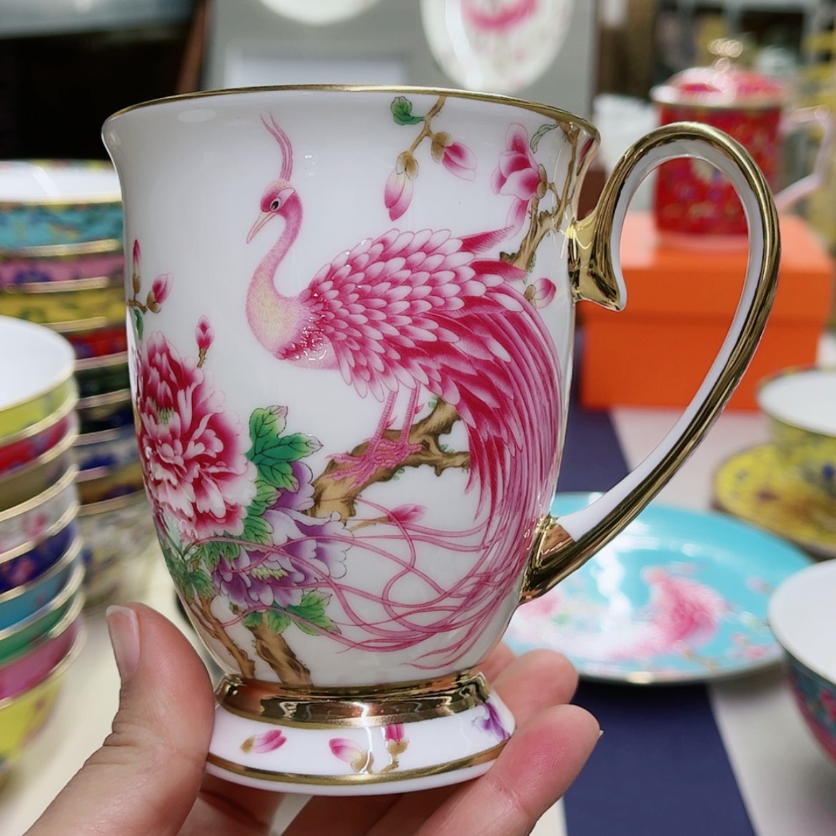 【闪购商品】珐琅1个……………………