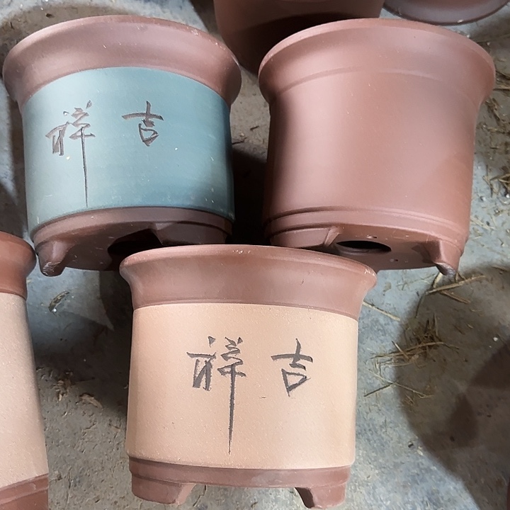 20×17三支直筒僧帽