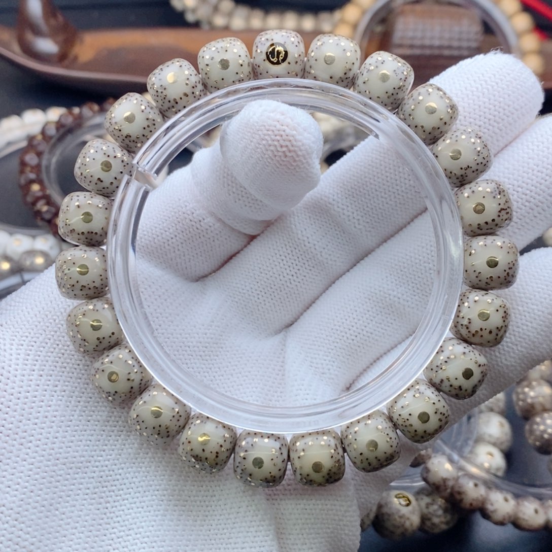 手串星月菩提星月