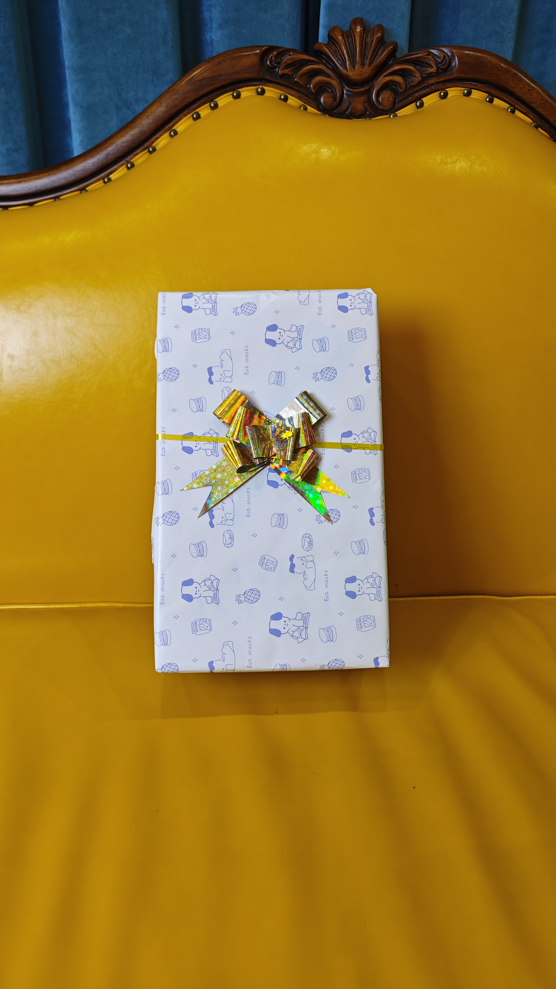  《301》直播间创意礼品 /创意礼盒/礼品盒