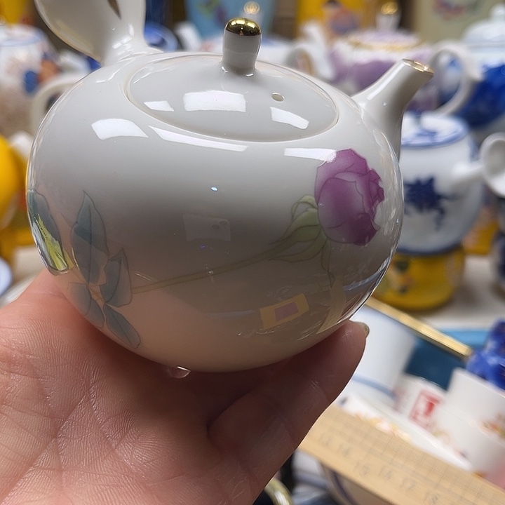 瓷片清库存满18包邮，新疆西藏青海不包邮，回流瓷器、