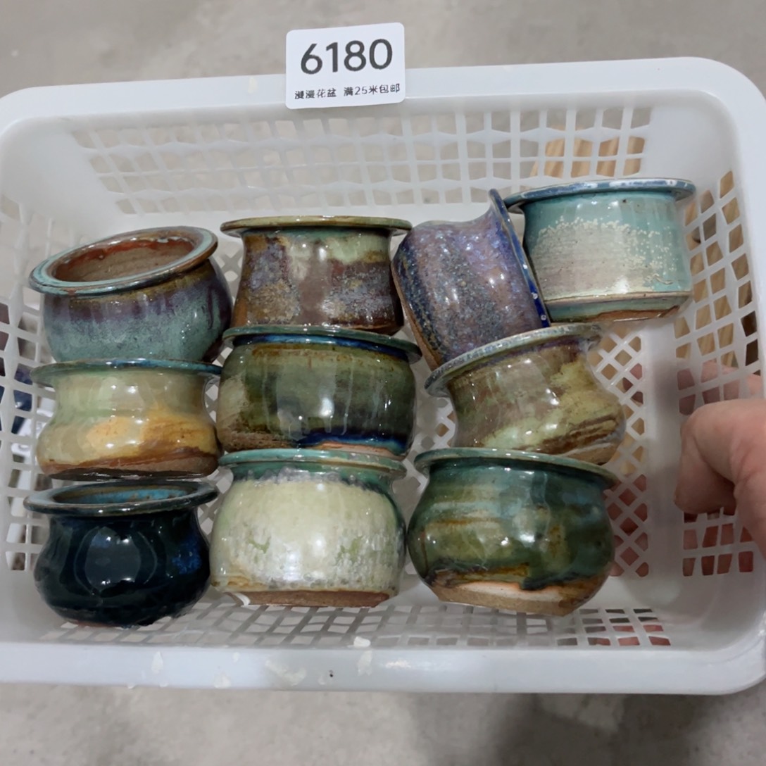 6180内口4景德镇手工制作