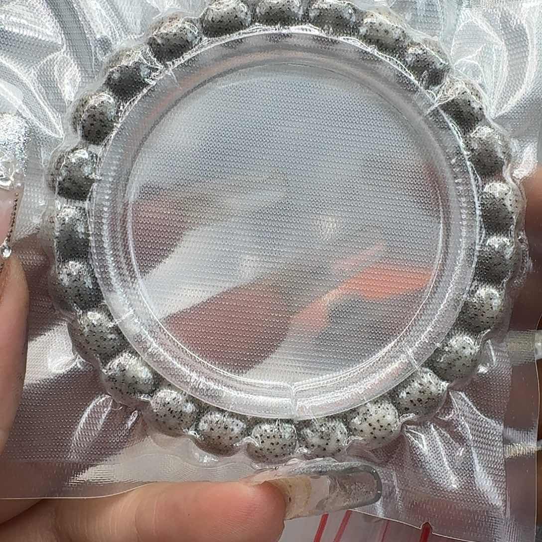 星月菩提手串255练手星月菩提98桶单圈