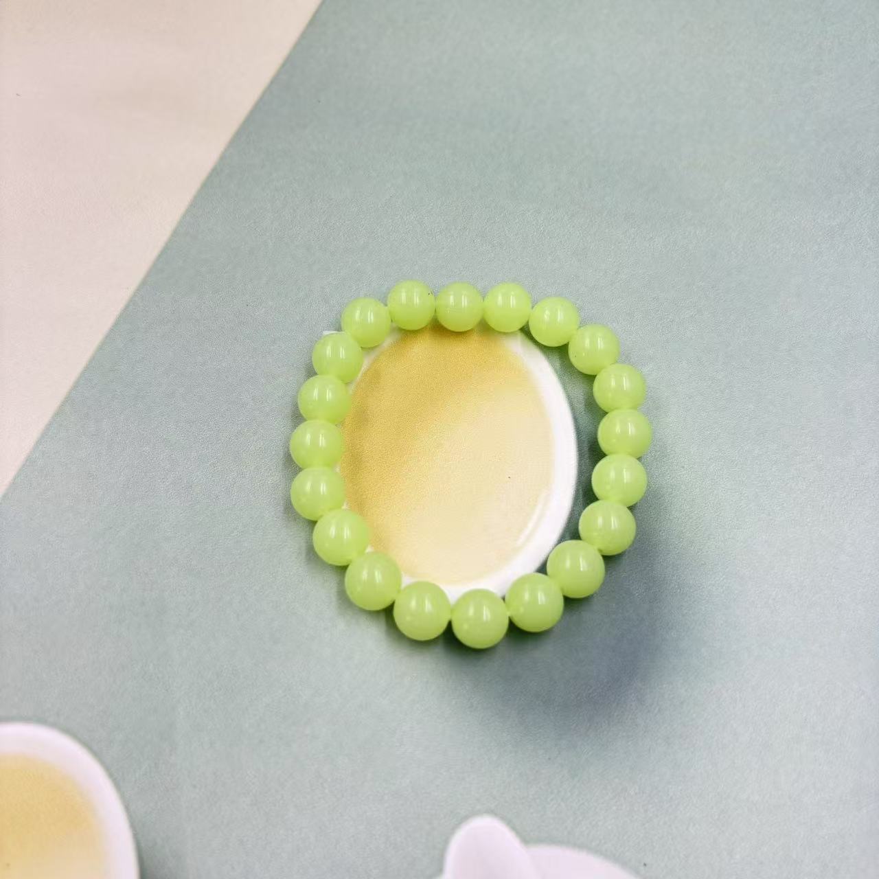 【博豪严选】轻奢高订名饰手链Z117183