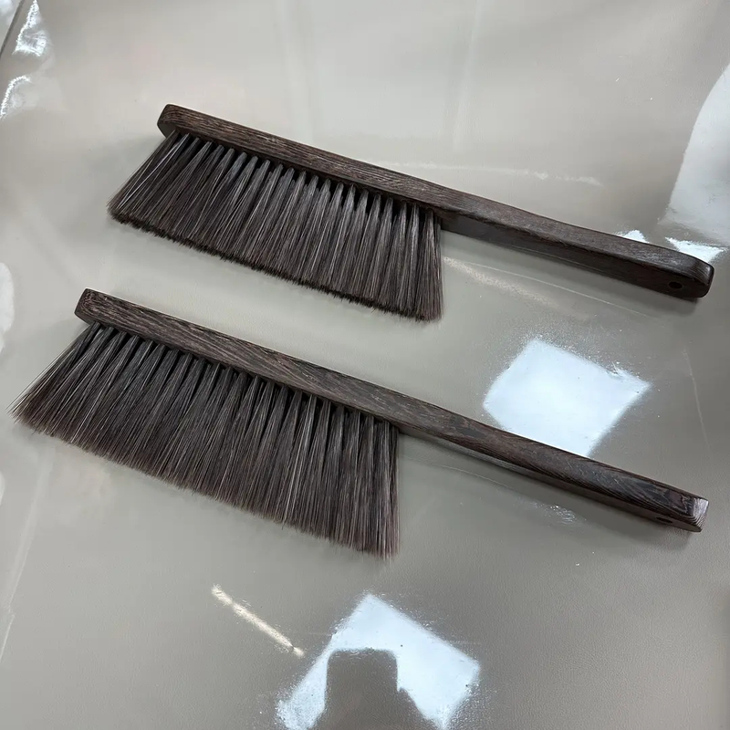 【宠粉福利】鸡翅木床刷