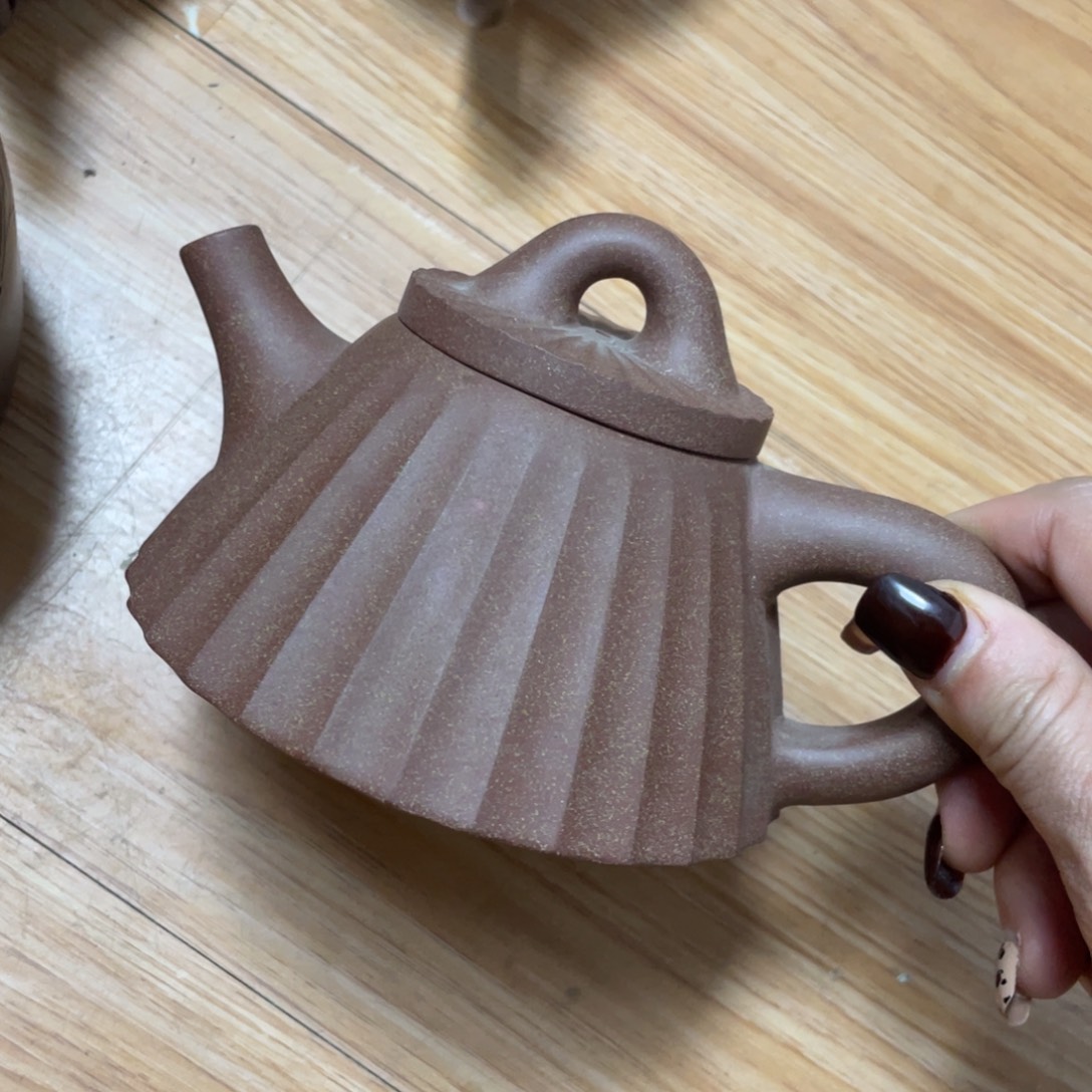 紫砂茶壶紫砂艺术学院