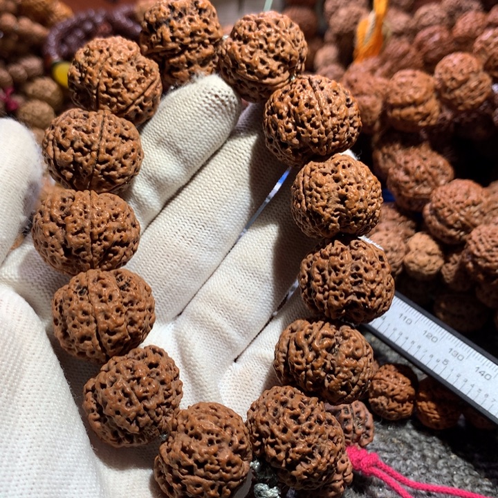 金刚菩提手串24大金刚