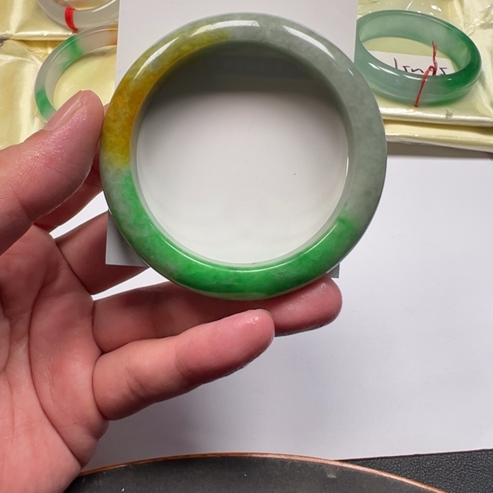 所见即所得手镯，，，，