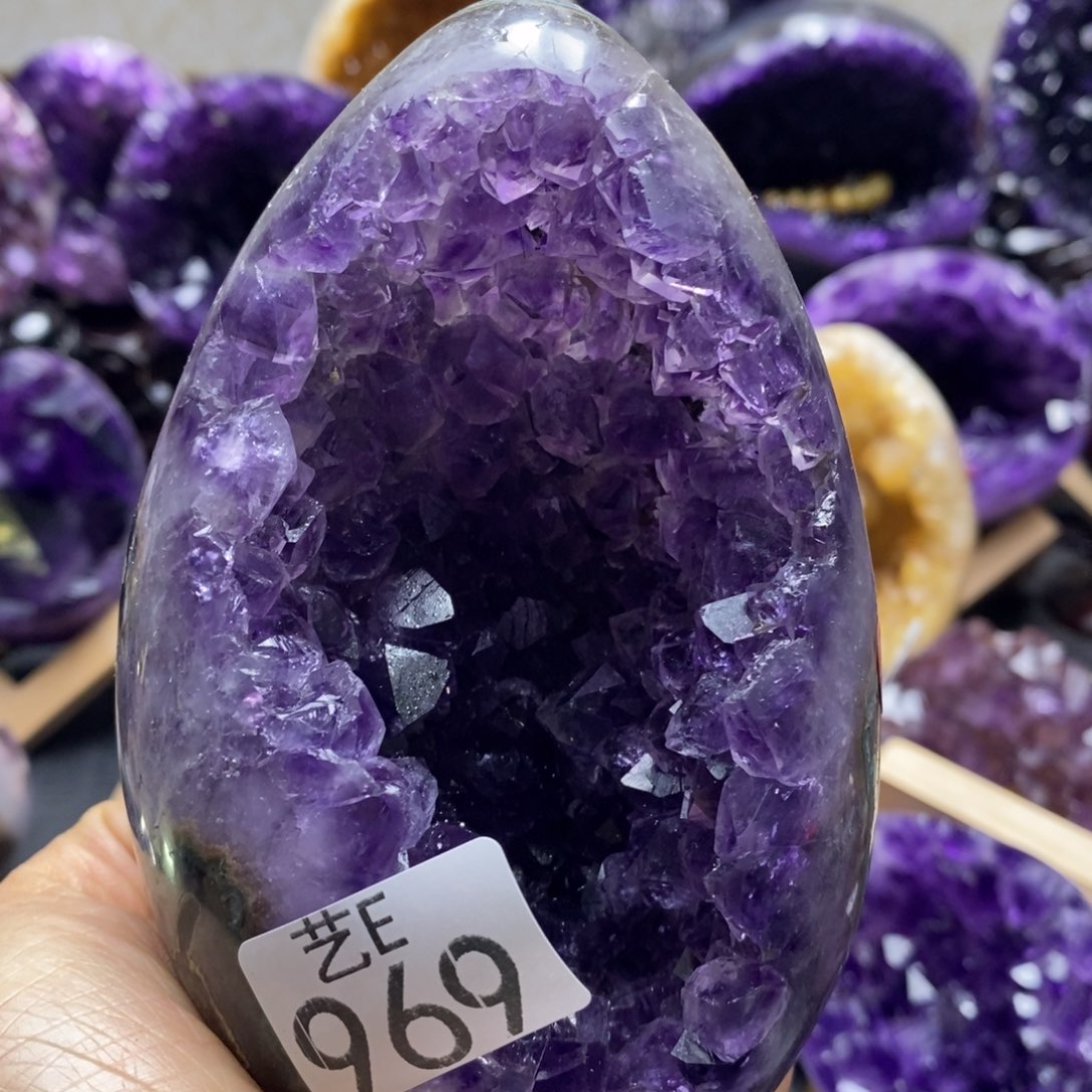 【闪购商品】水晶大型摆件（非配饰）未镶嵌