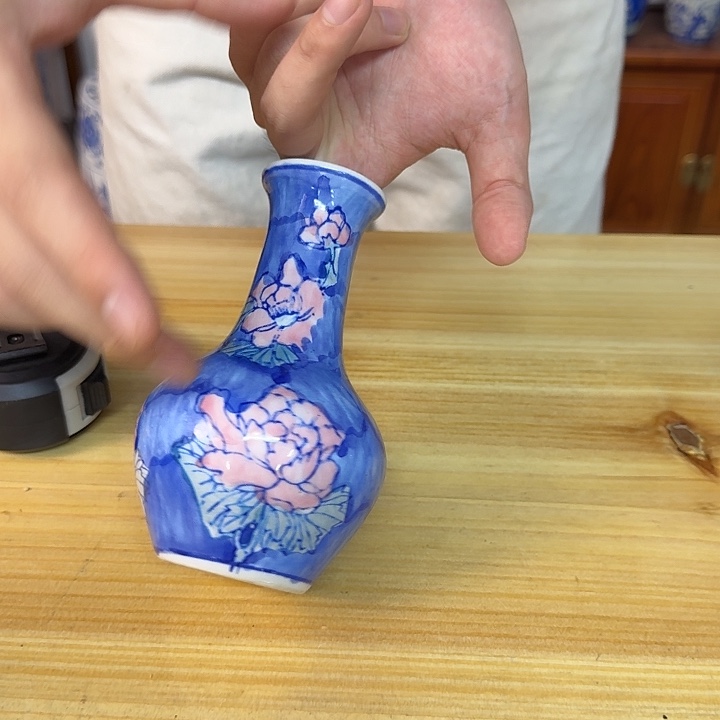 默认微瑕，介意勿拍