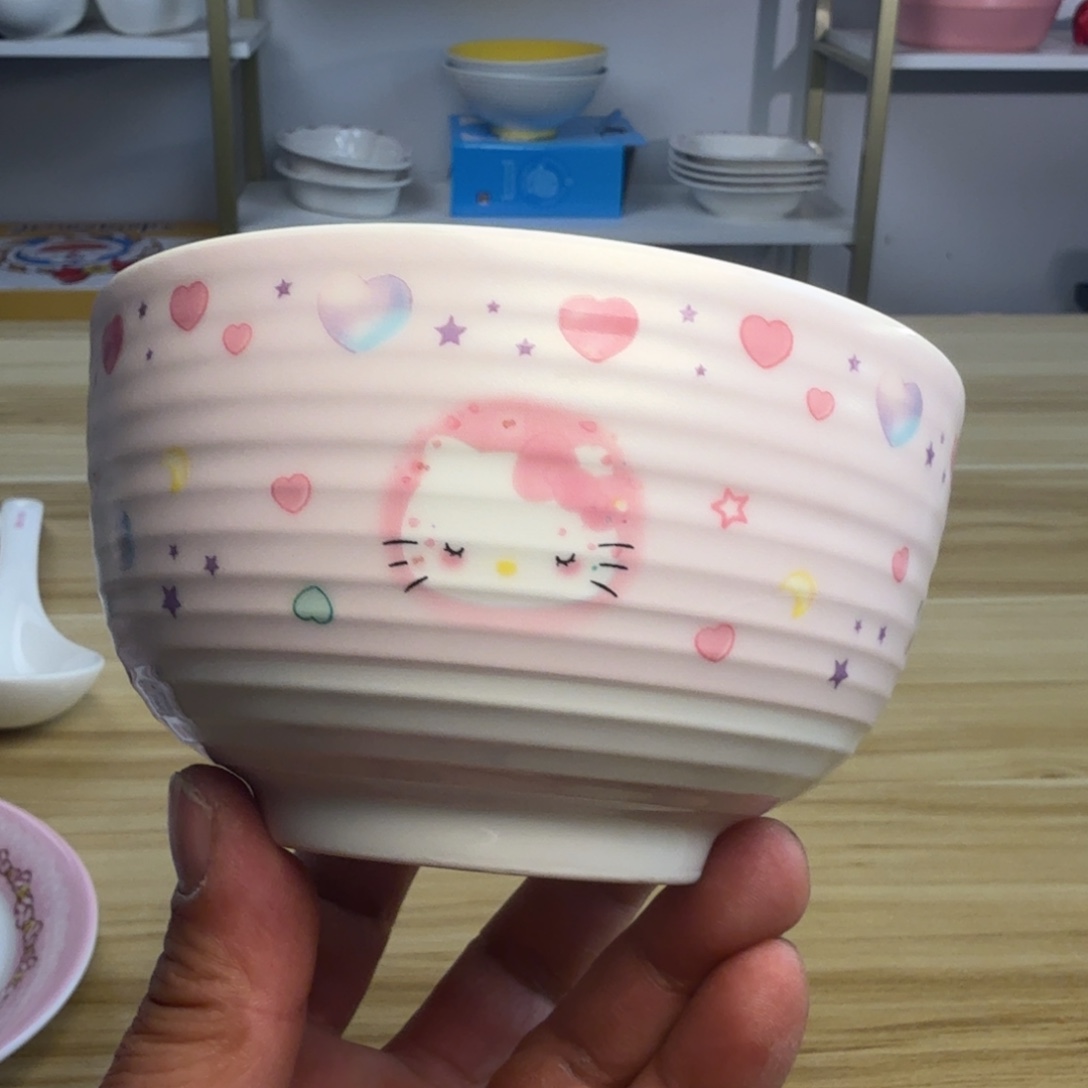 瓷片这个世界真的很美好