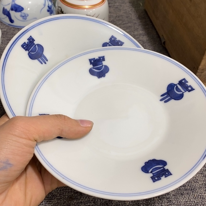 紫砂茶杯太*了非常漂亮好看的碗