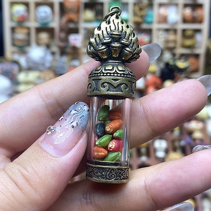 其他配饰配件单珠