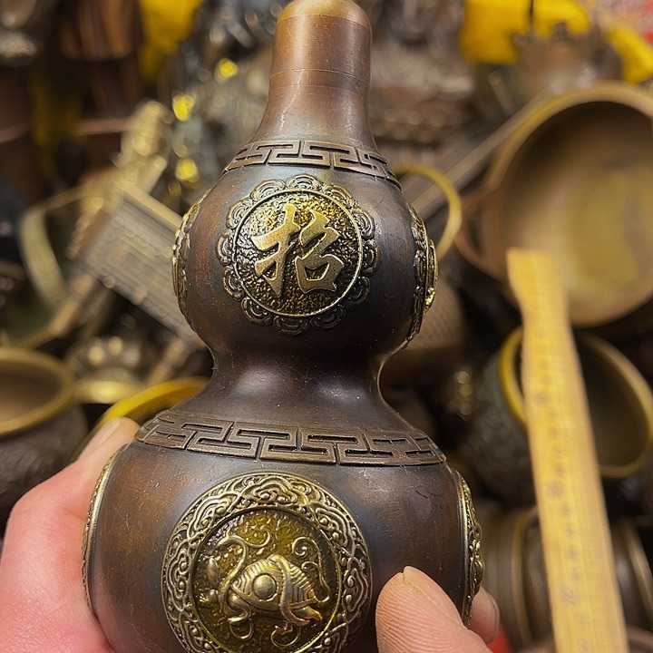 精美铜器精美铜器