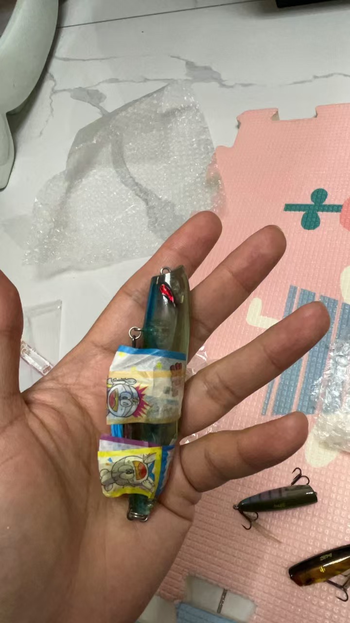 20250404-09 路亚饵