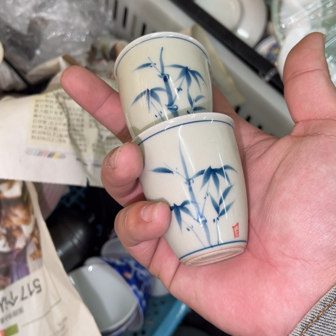 紫砂陶瓷茶具微瑕介意勿拍