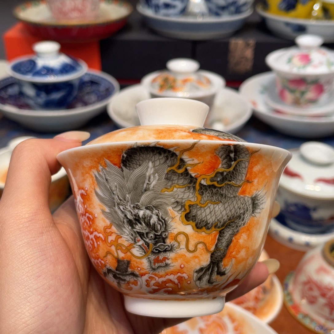 景德镇陶瓷景德镇