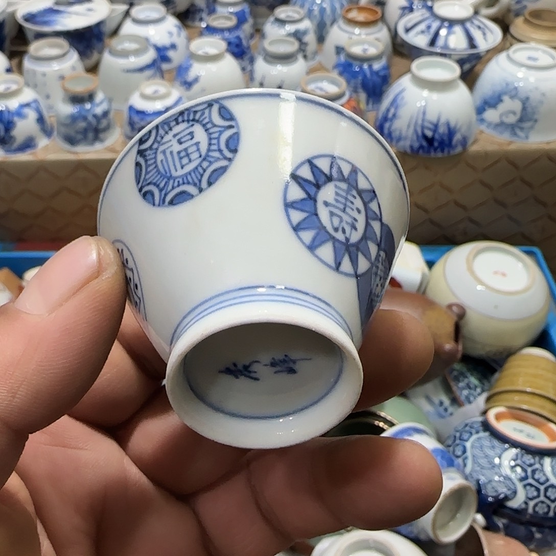 陶瓷茶玩榜第十二名