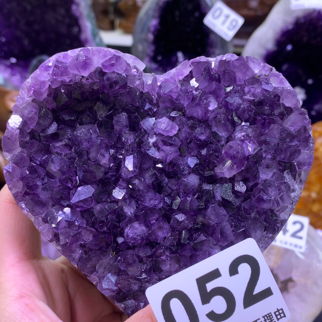 水晶水晶摆件未镶嵌