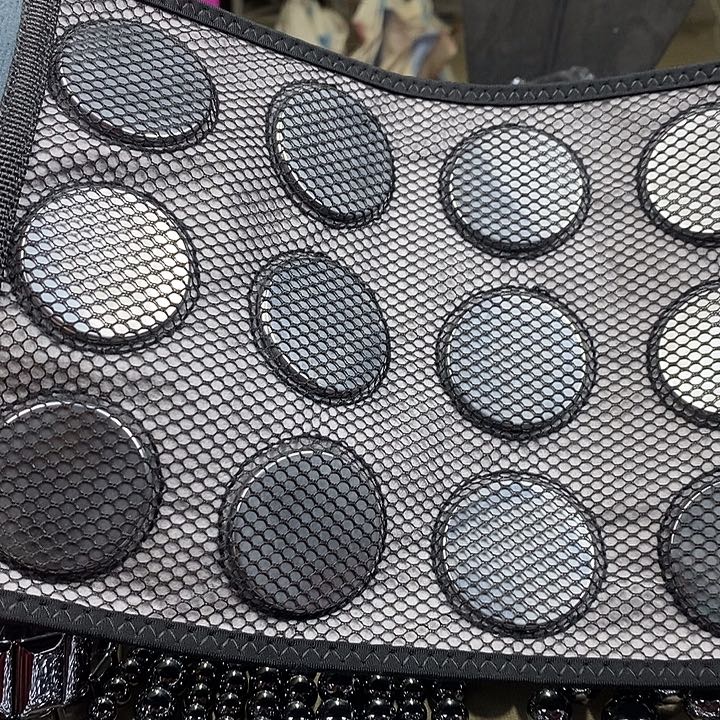 正品的太赫兹石腰带