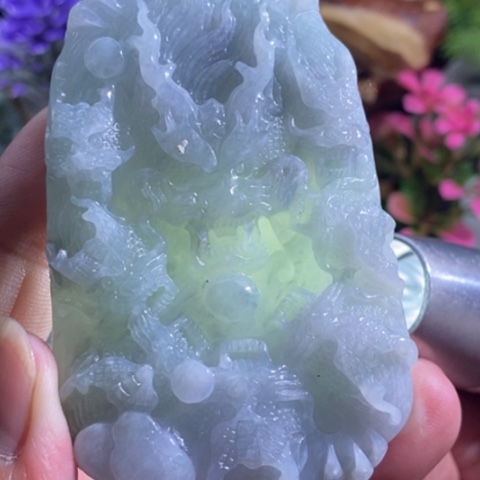 【闪购商品】颈饰未镶嵌翡翠11111111111