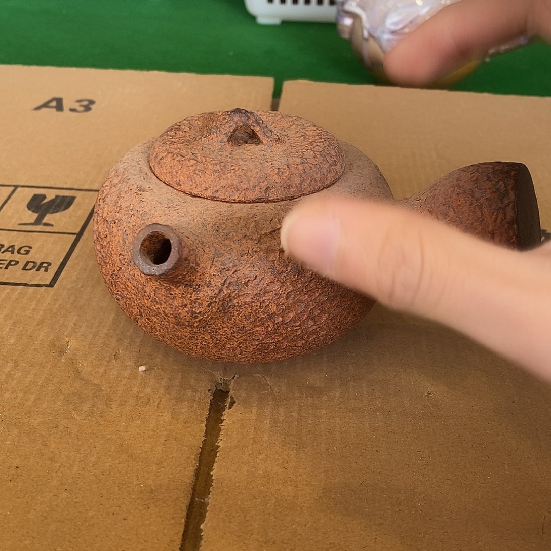 紫砂茶壶紫砂紫砂艺术学院